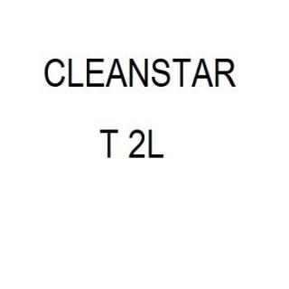 CLEANSTAR T 2L NAGYHATÁSÚ IPARI TISZTÍTÓ 5KG