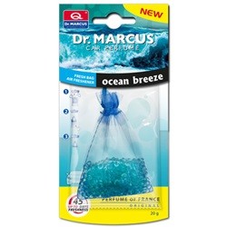 DR.MARCUS FRESH BAG ILLATOSÍTÓ OCEAN