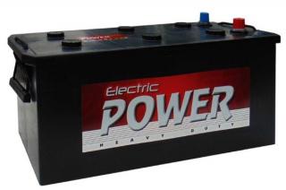 ELECTRIC POWER HD THGK. AKKU 12V155AH 900A