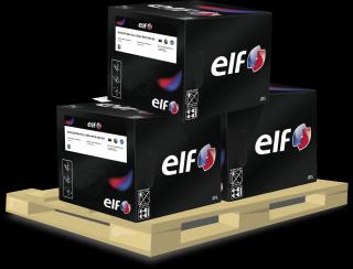 ELF EVOLUTION 900 SXR 5W30 20L ELF BOX