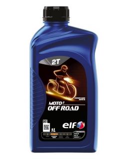 ELF MOTO 2 OFF ROAD 1L