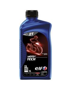 ELF MOTO 2 TECH 1L