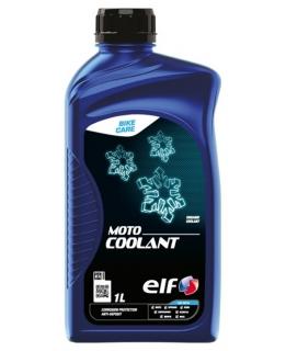 ELF MOTO COOLANT ORGANIC 1L