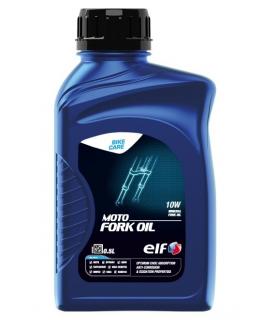 ELF MOTO FORK OIL 10W 0.5L