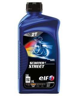 ELF SCOOTER 2 STREET 1L