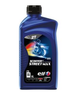 ELF SCOOTER 2 STREETMAX 1L