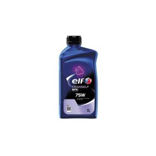 ELF TRANSELF NFX SAE 75W 1L