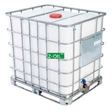 ENI/AGIP FAGYÁLLÓ ANTIFREEZE UNI KONTÉNER 850KG