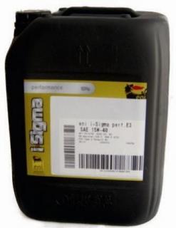 ENI i-SIGMA PERF. E3 15W40 20L