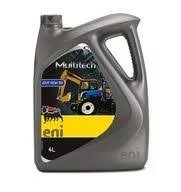 ENI MULTITECH JD/F 80W 4L