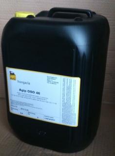 ENI OSO 46 HLP 20L