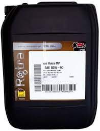 ENI ROTRA MP 80W90 20L