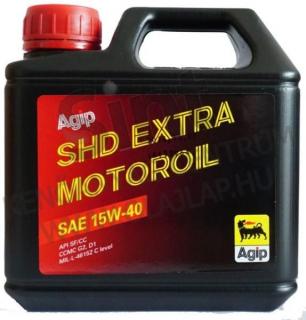 ENI SHD EXTRA 15W40 1L