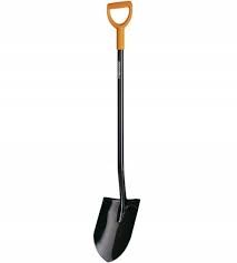 FISKARS SOLID ÁSÓ 117CM FÉM