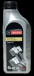 FORD MOTORCRAFT A5 5W30 1L