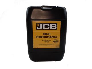 JCB ENGINE HP 10W30 20L