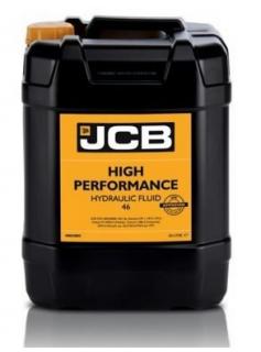 JCB  HYDRAULIC FLUID HP 46 20L