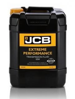 JCB TRANSMISSION FLUID EP 10W 20L