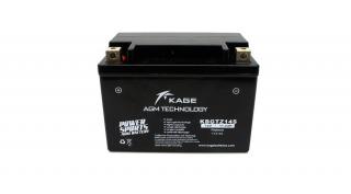 KAGE MF YTZ14S 2V 11,2Ah 170A (GTZ14S) MOTORKERÉKPÁR AKKU