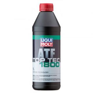 LIQUI MOLY ATF TOP TEC 1800 1L