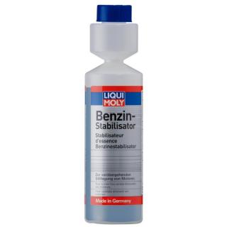 LIQUI MOLY BENZIN STABILIZÁLÓ ADALÉK 250ML