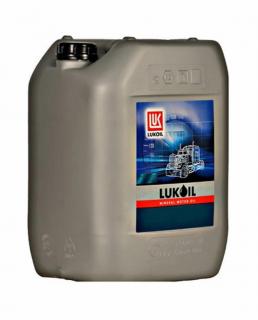 LUKOIL  AVANTGARDE 10W 20L