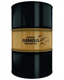 LUKOIL GENESIS ADVANCED 10W40 60L