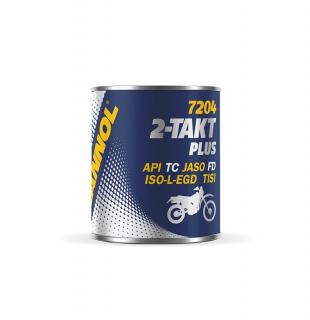 MANNOL 2-TAKT PLUS 100ML