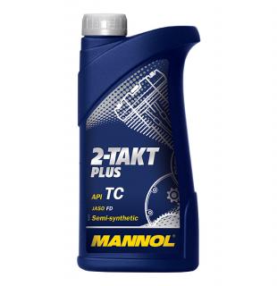 MANNOL 2-TAKT PLUS 1L