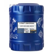 MANNOL 2-TAKT UNIVERSAL SAE 30 10L