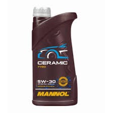 MANNOL 7720 CERAMIC 5W30 1L