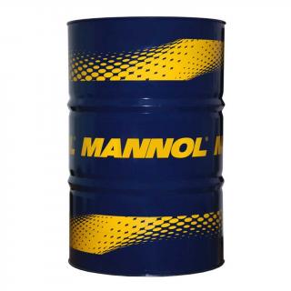 MANNOL 7917 ENERGY FORM. C4 5W30 60L