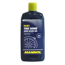 MANNOL 9683 GUMIÁPOLÓ GÉL 500ML