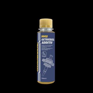 MANNOL 9902 AUTOMATA VÁLTÓ ADALÉK 100ML