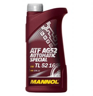 MANNOL ATF AG52 1L