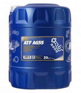 MANNOL ATF AG55 10L