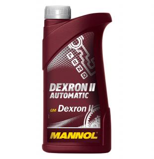 MANNOL ATF DEX II AUTOMATIC 1L