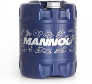 MANNOL ATF DEX III AUTOMATIC PLUS 20L