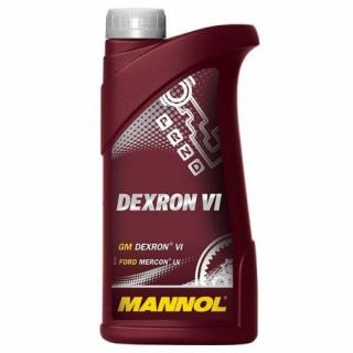 MANNOL ATF DEX VI  1L