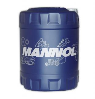 MANNOL ATF TYPE A 10L