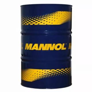 MANNOL CLASSIC 10W40 60L