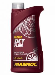 MANNOL DCT FLUID / DSG 1L