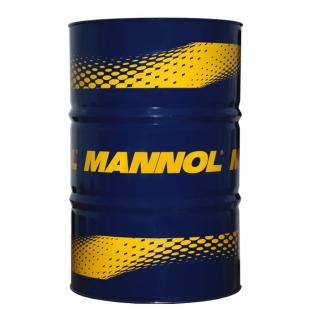 MANNOL DEFENDER 10W40 60L