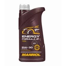 MANNOL ENERGY FORM. JP 5W30 1L