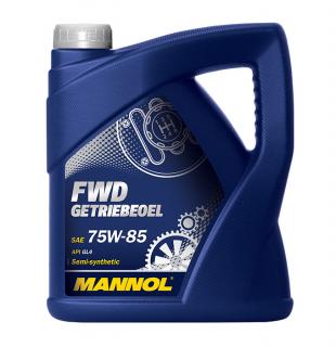 MANNOL FWD 75W85 4L