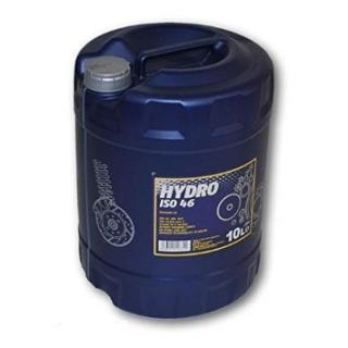 MANNOL HYDRO ISO 46 HLP 10L