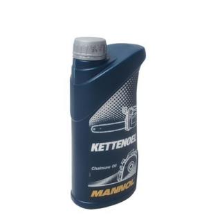 MANNOL KETTENOEL (LÁNCKENŐOLAJ) 1L