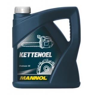 MANNOL KETTENOEL  (LÁNCKENŐOLAJ) 4L