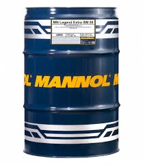 MANNOL LEGEND EXTRA  0W30 60L