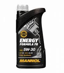 MANNOL O.E.M. 7707 ENERGY FORM. FR 5W30 1L